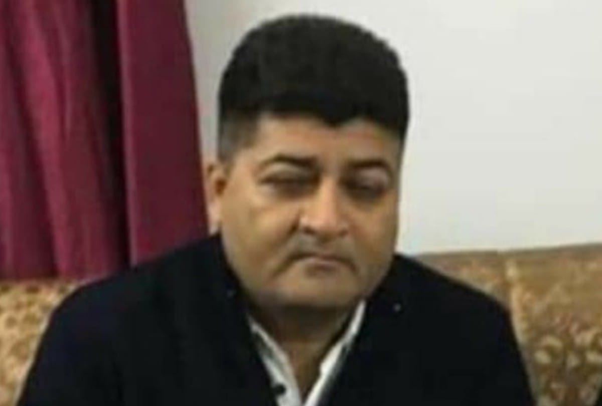 arif hashmi agra case accused man forcibly converted the woman in Ajmer