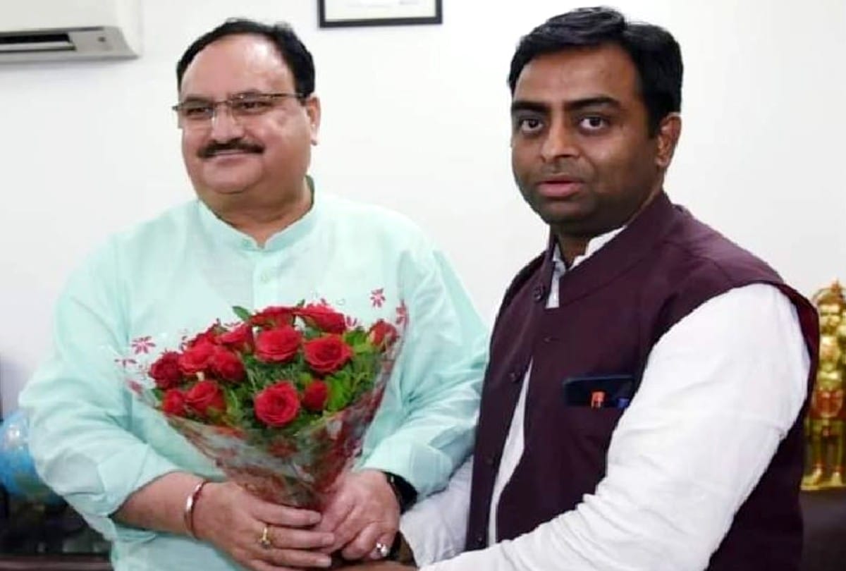 Gomti River Front Scam CBI Raids BJP Leader Nitin Gupta House in Agra