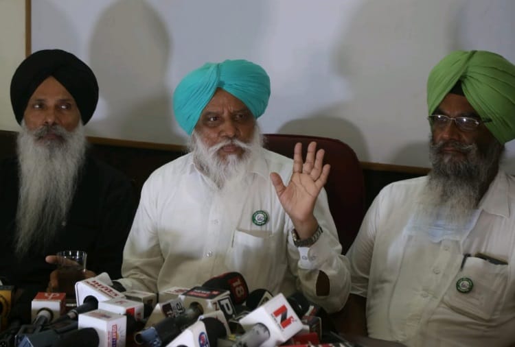 Farmer Organizations will Now also oppose leaders of opposition parties 