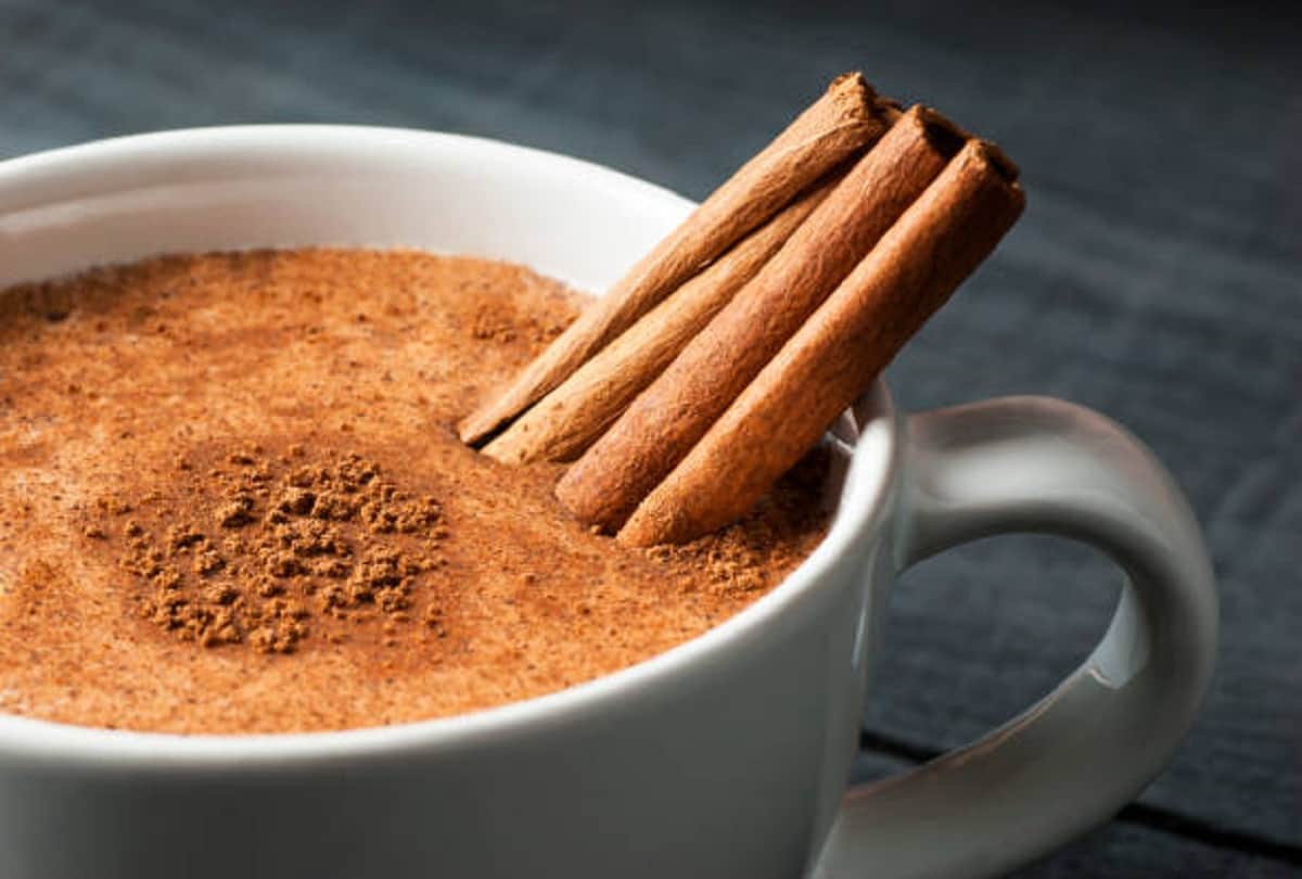 benefits of cinnamon for common cold and boost immunity