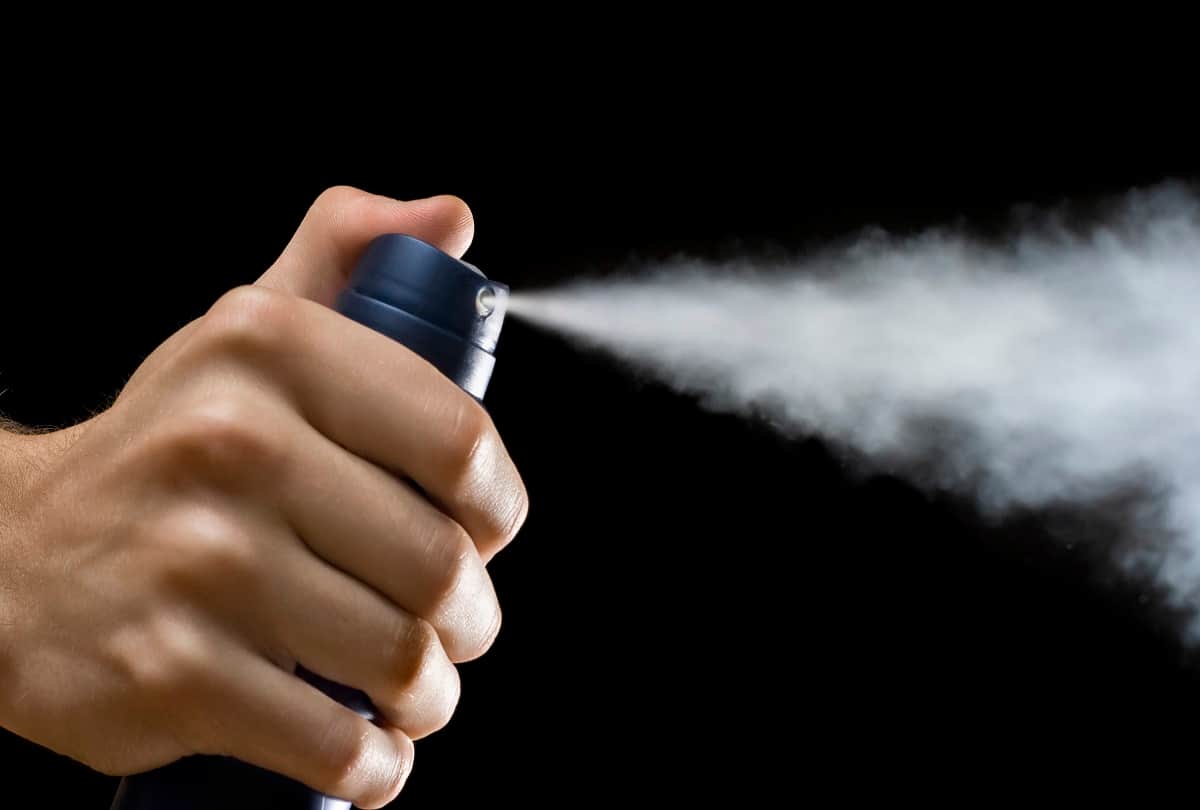 why deodorants burns can deodorant causes cancer, all you need to know about it