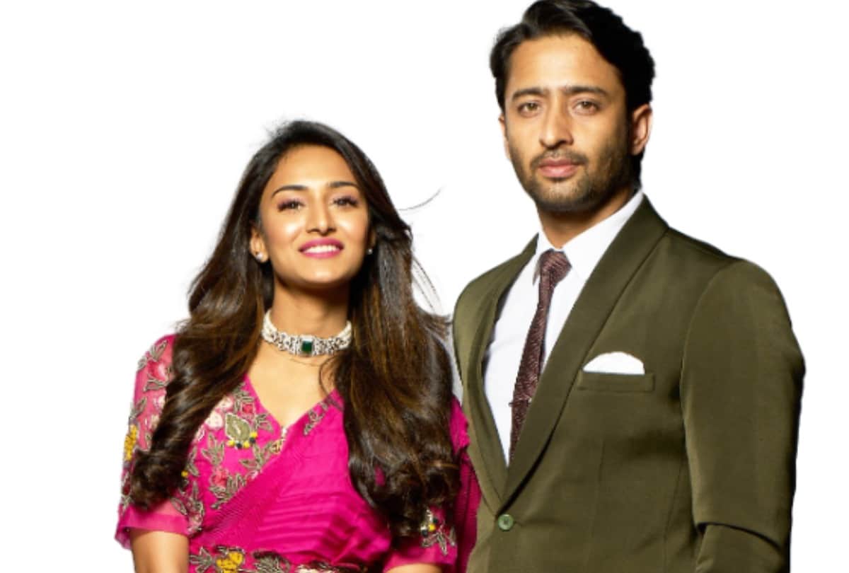 Erica Fernandes Quits 'Kuch Rang Pyaar Ke Aise Bhi', Says Her Character Was weak and confused