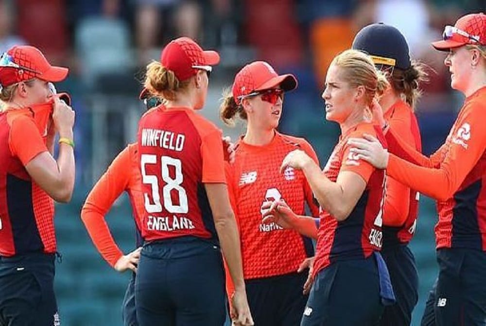 England Women have announced their squad for the Vitality IT20 series against India