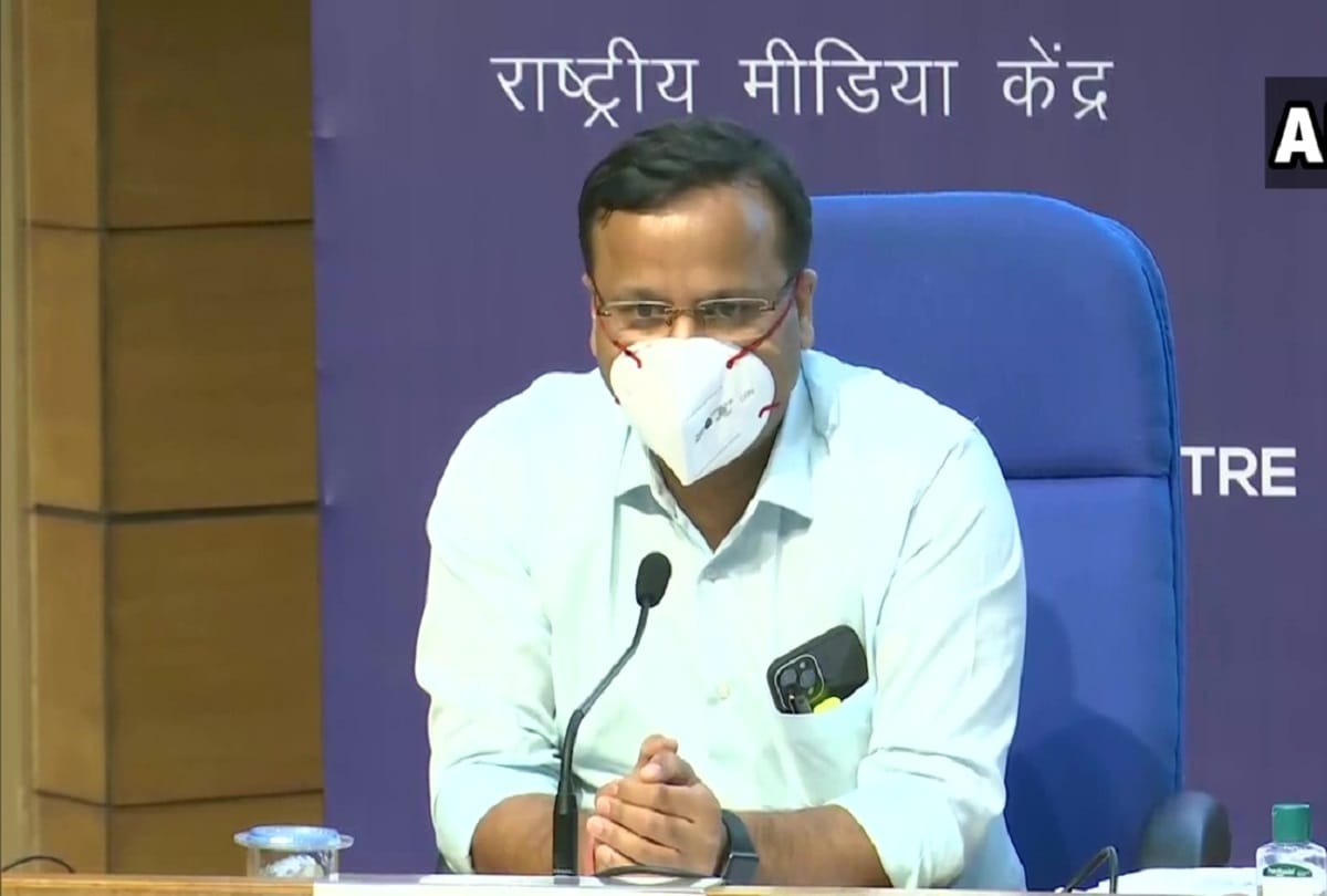 Health ministry pc on coronavirus cases in india all upldates, Corona second wave, covid19 cases in india