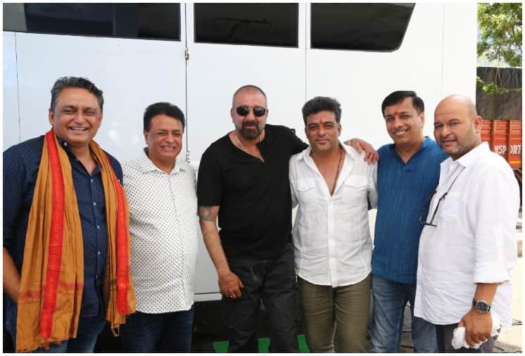 Ajay Devgn Sanjay Dutt Bhuj The Pride Of India To Premiere On Disney Plus Hotstar VIP On 13 August
