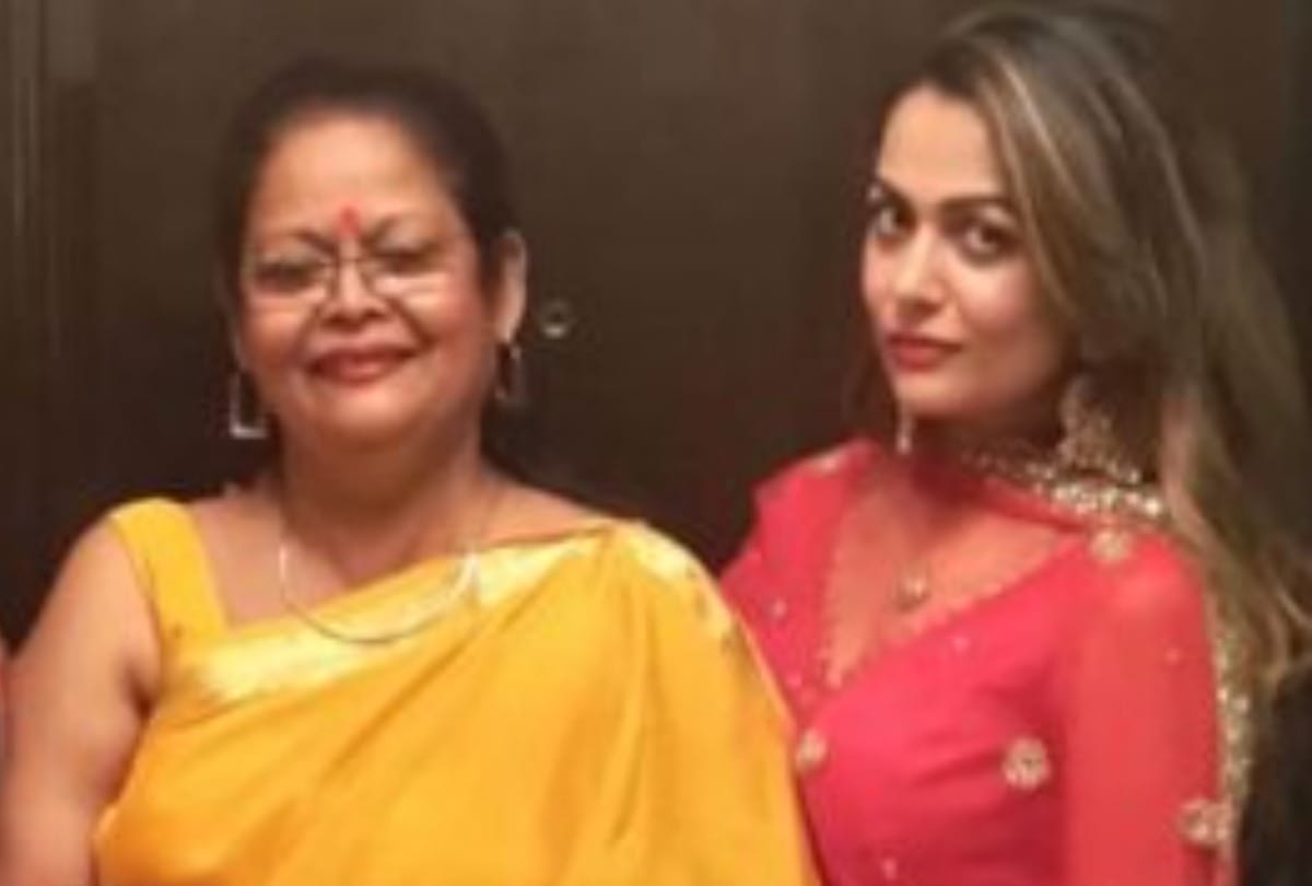 Amrita Arora College friend Nisha Rana making allegation of her says she steal my husband shakeel ladak