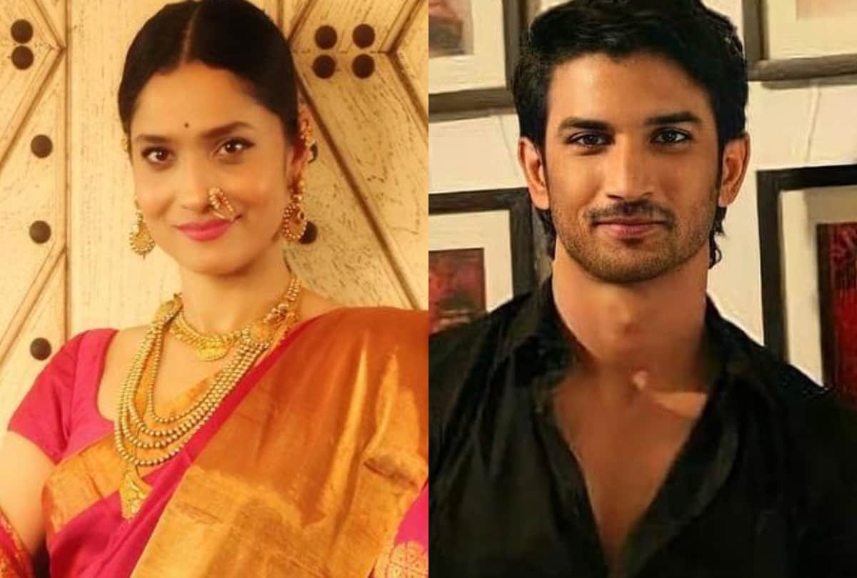 Ankita Lokhande Recalls Seeing Photos Of Sushant Singh Rajput Dead Body with Munawar Faruqui on Bigg Boss 17