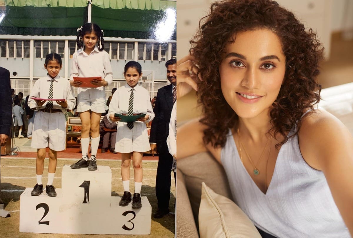 Throwback Pictures Of Bollywood Celebrities Will Take You Back In Time
