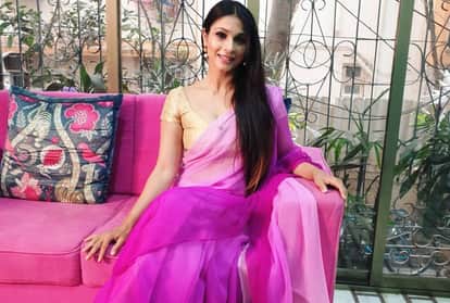 Tanishaa Mukerji Froze her eggs at 39 age mother tanujaa supported in her decision