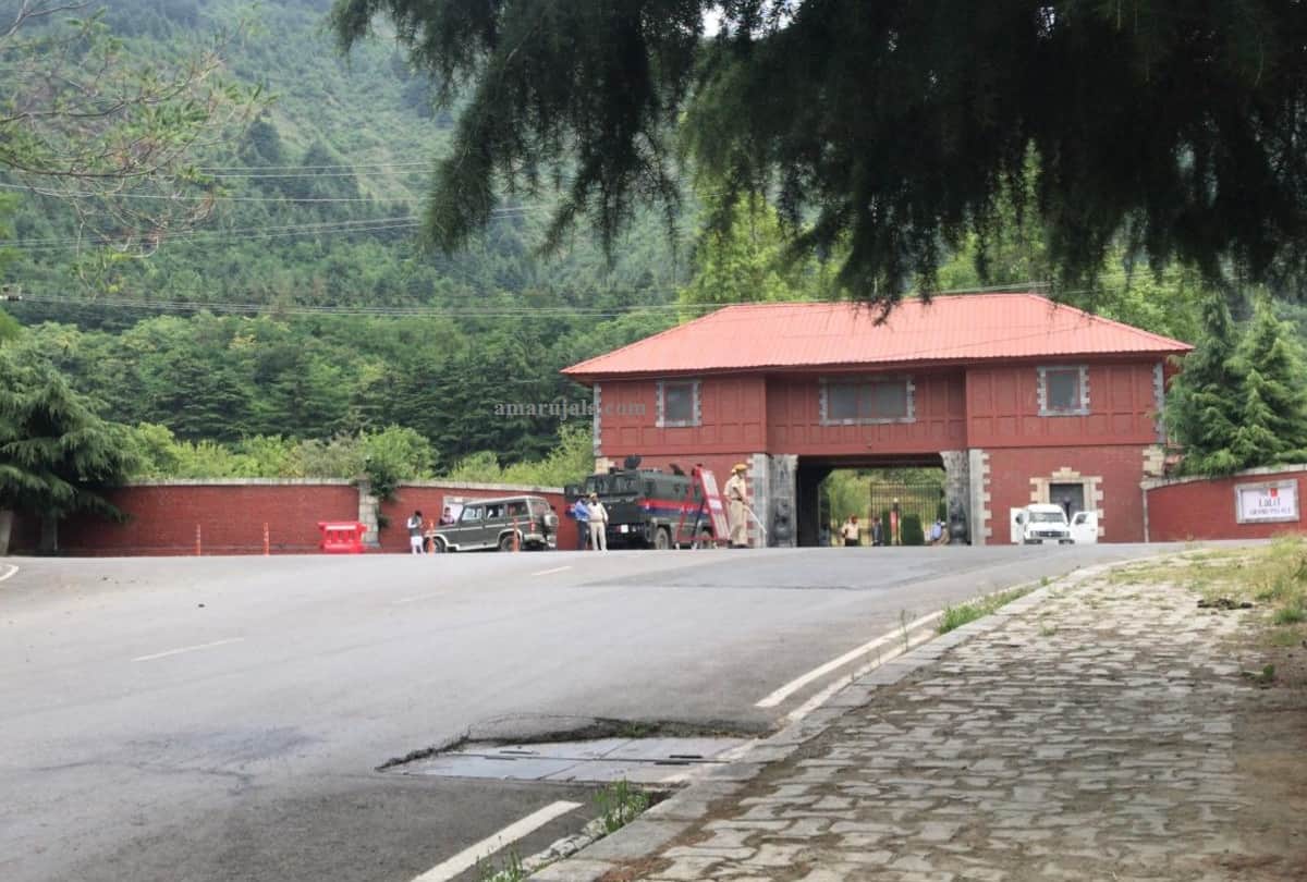 Jammu and Kashmir: Political parties raised their voice for the rights of Jammu before the Delimitation Commission