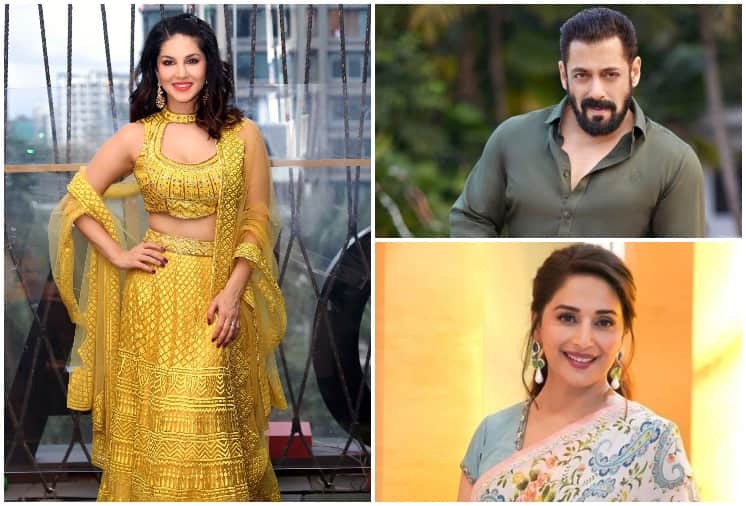 The IDs of these Bollywood Celebs have been misused Deepika Padukone Sunny Leone