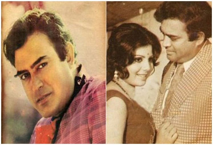 Sulakshana Pandit Tragic Life Story after Sanjeev Kumar Rejected her love proposal