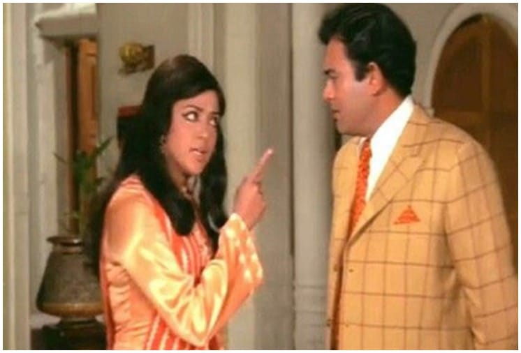 Sulakshana Pandit Tragic Life Story after Sanjeev Kumar Rejected her love proposal