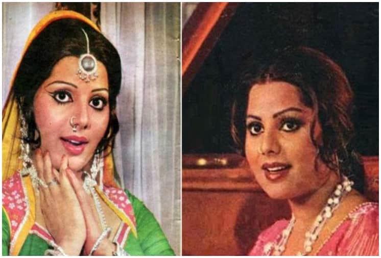 Sulakshana Pandit Tragic Life Story after Sanjeev Kumar Rejected her love proposal