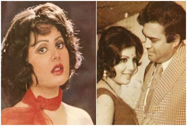 Sulakshana Pandit Tragic Life Story after Sanjeev Kumar Rejected her love proposal