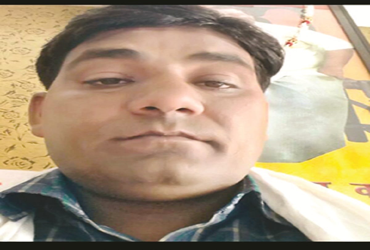Prayagraj: Media person murdered with a sharp weapon in Kheri