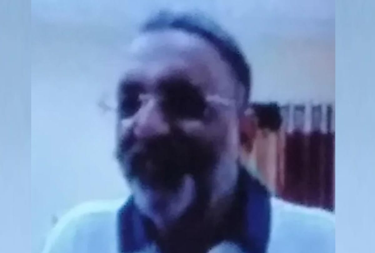 Mukhtar ansari condition in barabanki Jail.