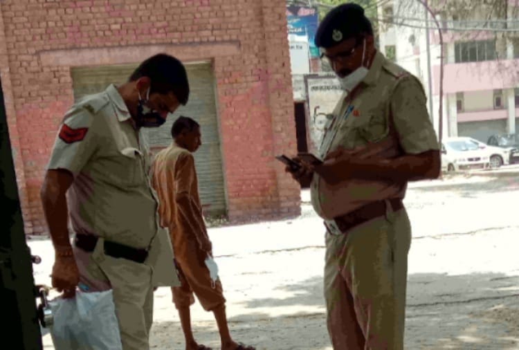 Husband murdered his wife in Sonipat of Haryana