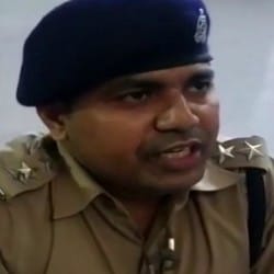 Suspended CO Navneet Nayak booked for rape in Patti Kotwali