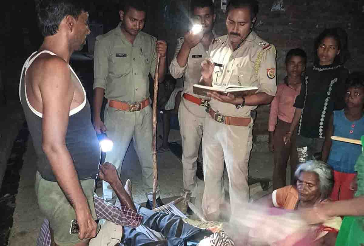 Kannauj: Farmer shot dead for protesting abuse, accused absconding after incident