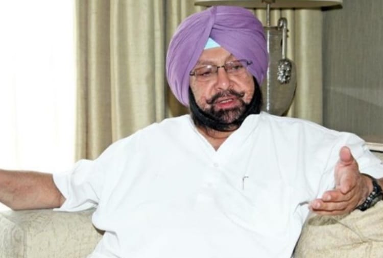 Captain Amarinder Singh will soon declare 300 unit Free Electricity for People in Punjab