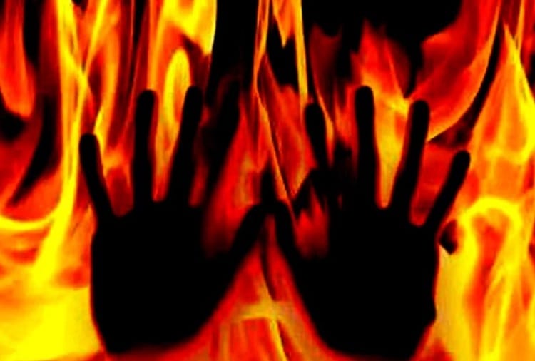 Man killed his mother's lover in Bathinda of Punjab