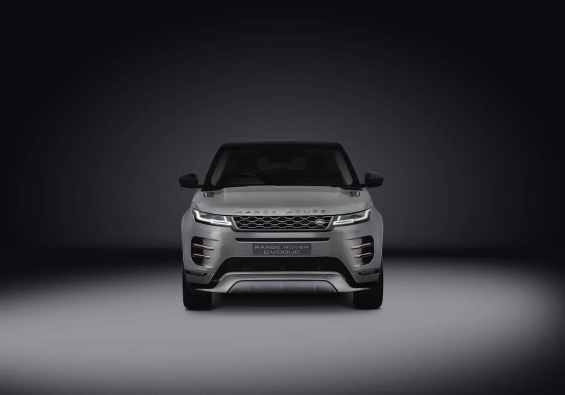 Range Rover Evoque 2021 launched in India range rover evoque 2021 price in india know specifications features and details