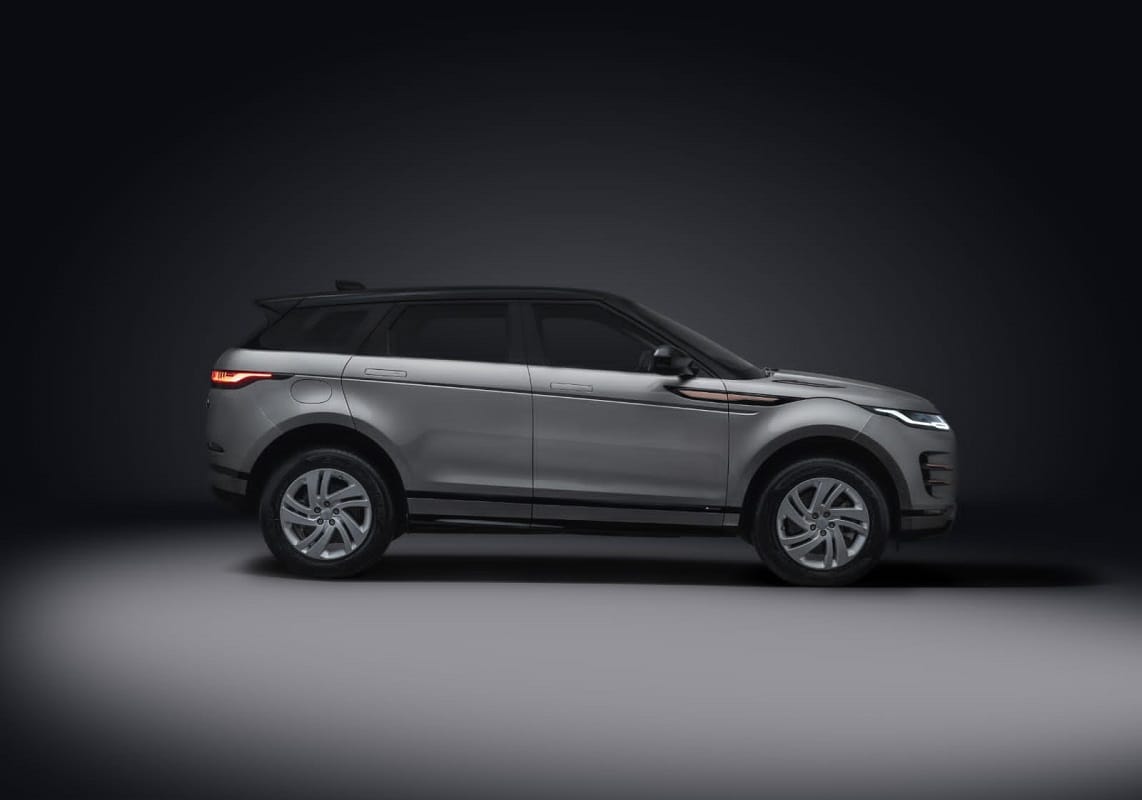 Range Rover Evoque 2021 launched in India range rover evoque 2021 price in india know specifications features and details