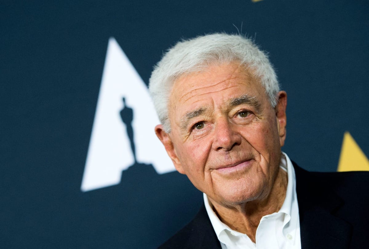 Superman Director Richard Donner Dies At 91