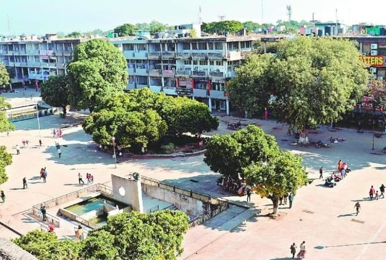 Owners are not getting tenants of shops in Chandigarh due to Corona impact