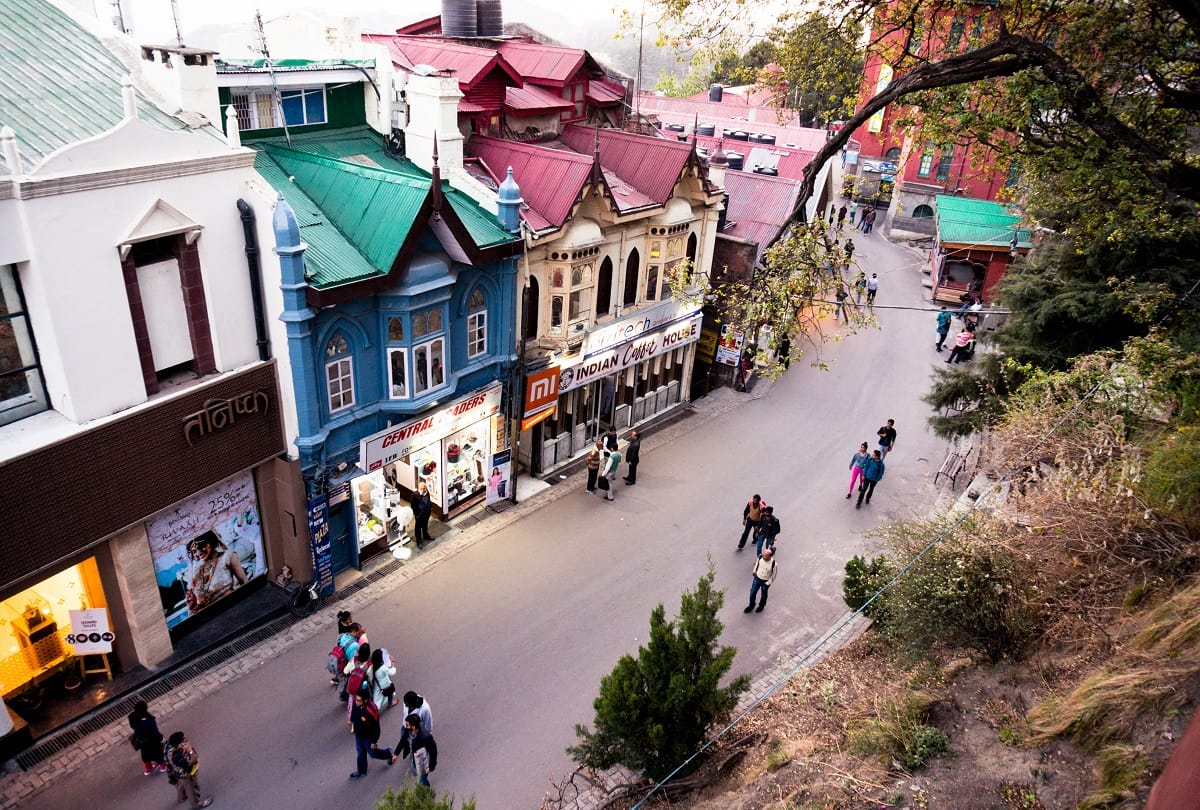 IRCTC Tour Package for Shimla Manali Check Indian Railway Trip Fare, Booking Process and All Details in Hindi