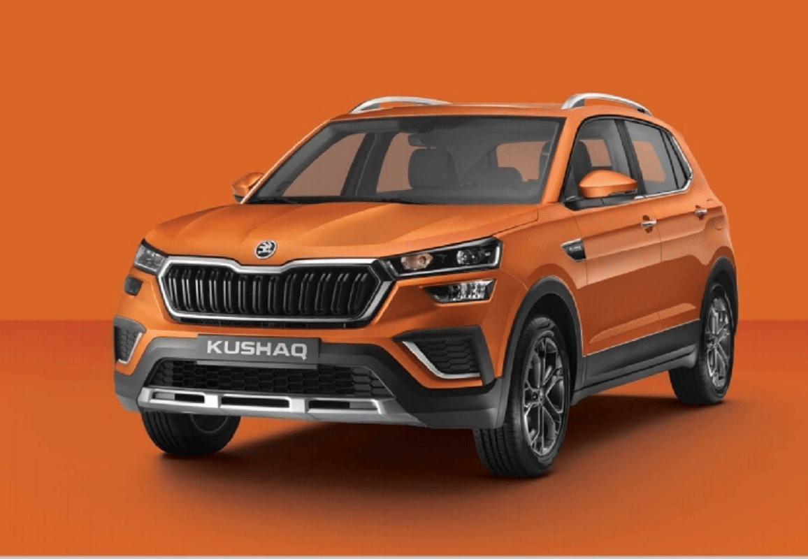 Skoda Auto India starts production of Left-Hand Drive LHD version of Kushaq SUV for export
