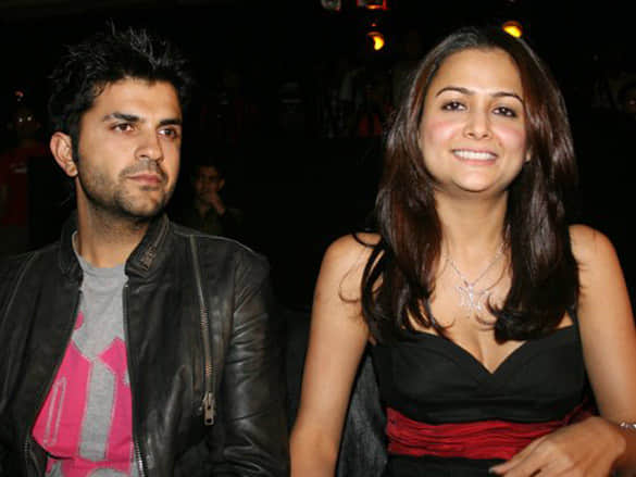 Amrita Arora College friend Nisha Rana making allegation of her says she steal my husband shakeel ladak