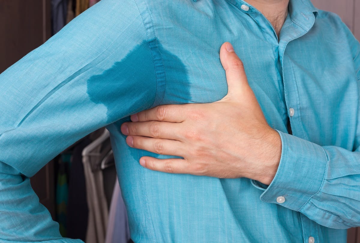 tips for excessive sweating in hindi