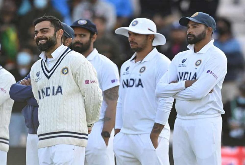 ENG vs IND: Indian team break in UK to continue as of now despite England team COVID scare