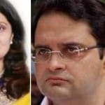 सुनीता दुग्गल, बृजेंद्र सिंह।