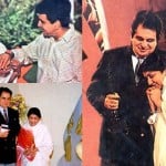 लता मंगेशकर, दिलीप कुमार