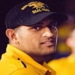 महेंद्र सिंह धोनी