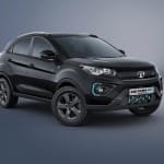 Tata Nexon EV Dark Range