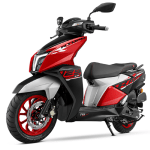 TVS Ntorq 125 Race XP