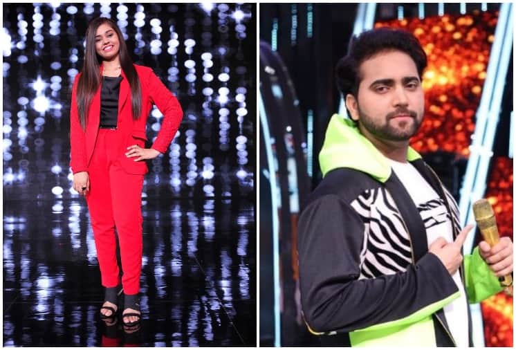 Indian Idol 12 Shanmukhapriya And Mohammed Danish Out Of The Finale Race