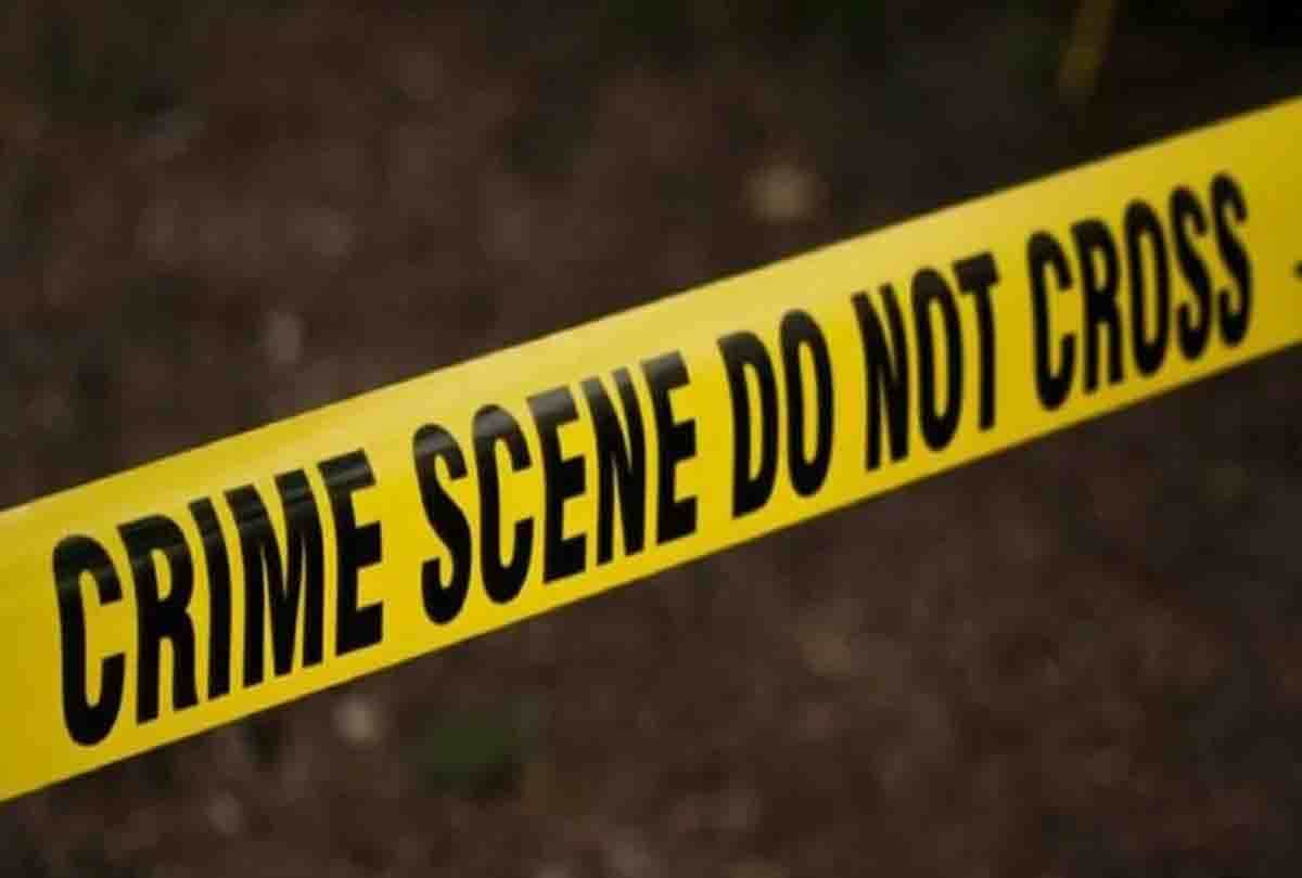 youth held hostage and beaten in ghatampur
