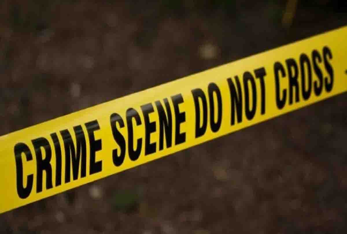 youth held hostage and beaten in ghatampur