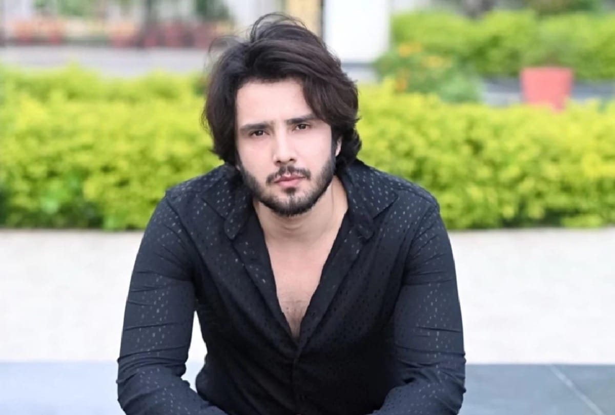 When Zaan Khan Received A Compliment By Saira Banu For Acting Like Dilip Kumar