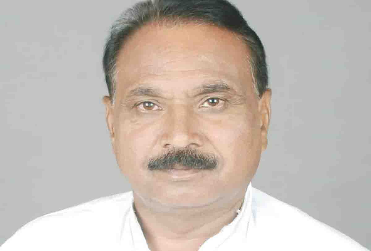 Expansion of Modi cabinet: Jalaun district joined the Union Cabinet after 50 years