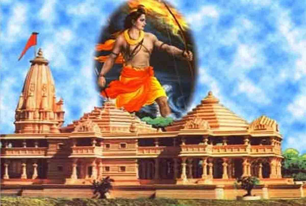 The train will leave for Ramayana Yatra on November 7, boarding facility will also be available at Lucknow station