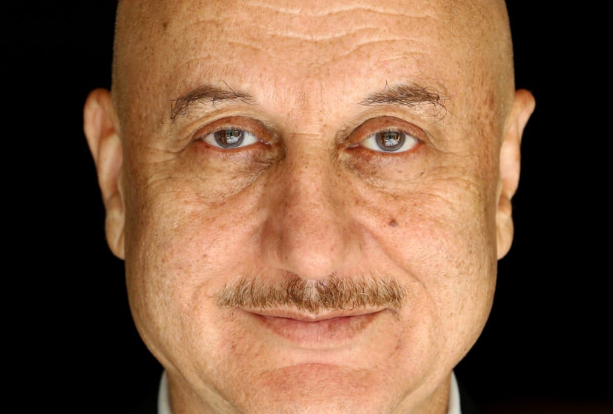 Actor Anupam Kher wishes Diwali Share this beautiful poem