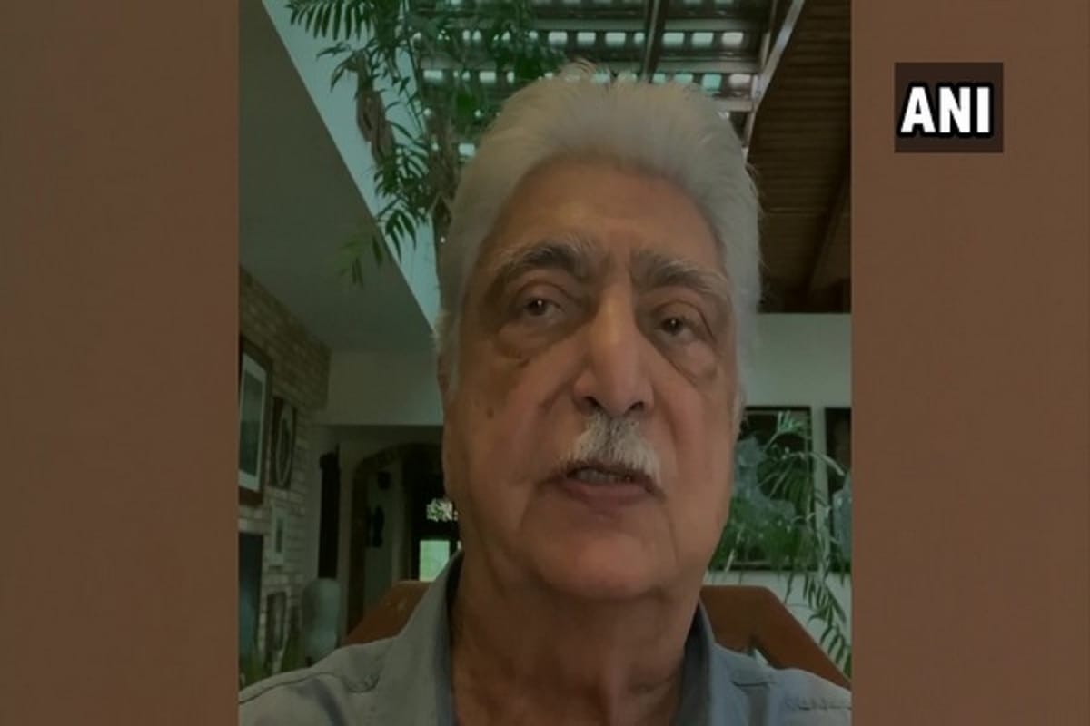 Azim Premji said that Indian It Industry Will Grow In Double Digits