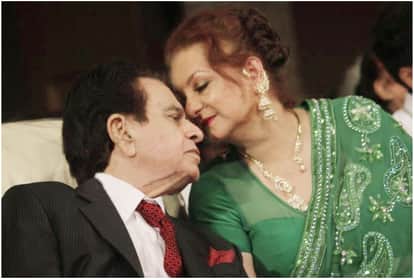 After Dilip Kumar death Saira Banu has gone into a shell Shatrughan Sinha Mumtaz Dharmendra
