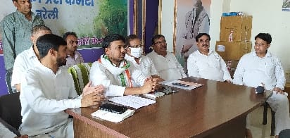 No alliance with anyone, Congress will fight alone